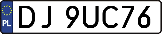 DJ9UC76