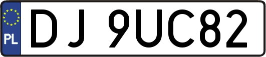 DJ9UC82