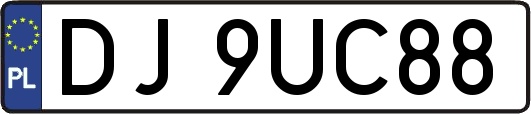 DJ9UC88