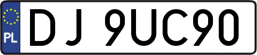 DJ9UC90