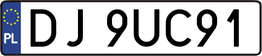 DJ9UC91