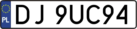 DJ9UC94