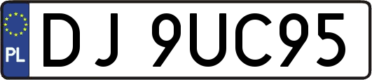 DJ9UC95