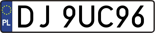 DJ9UC96