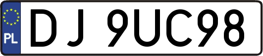 DJ9UC98