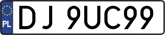 DJ9UC99