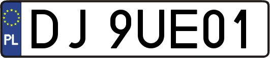 DJ9UE01