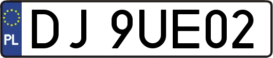 DJ9UE02