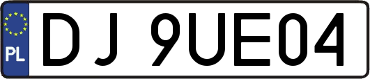 DJ9UE04