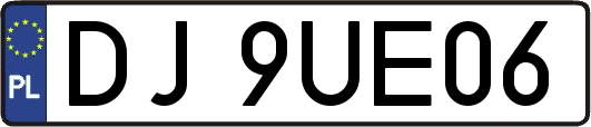 DJ9UE06