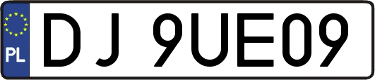 DJ9UE09
