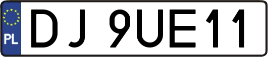 DJ9UE11