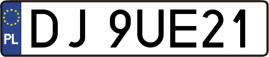 DJ9UE21