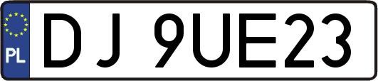 DJ9UE23