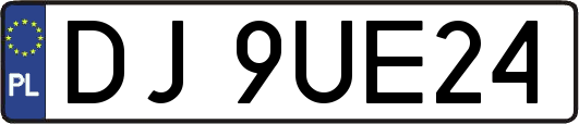 DJ9UE24