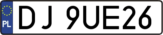 DJ9UE26