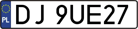 DJ9UE27