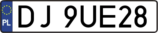 DJ9UE28
