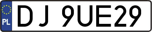 DJ9UE29