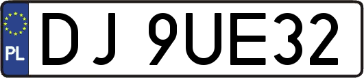 DJ9UE32