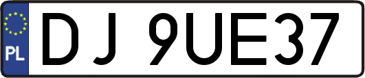 DJ9UE37