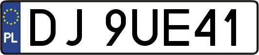 DJ9UE41