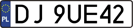 DJ9UE42