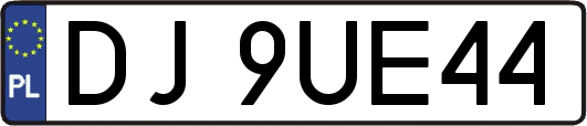 DJ9UE44
