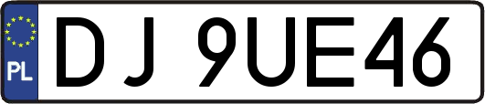 DJ9UE46