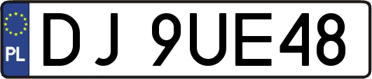 DJ9UE48