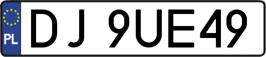 DJ9UE49