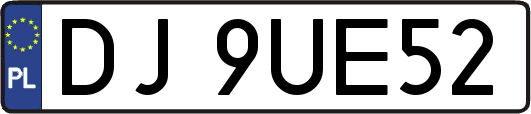 DJ9UE52