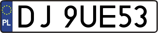 DJ9UE53
