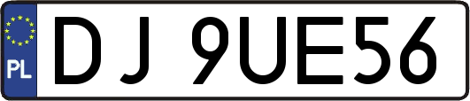 DJ9UE56