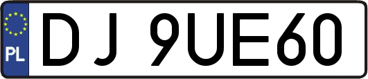 DJ9UE60