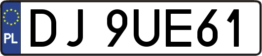 DJ9UE61