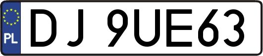 DJ9UE63