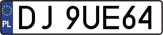 DJ9UE64