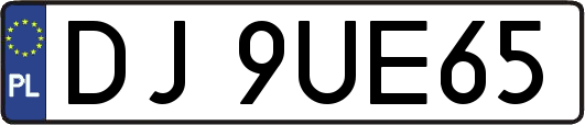 DJ9UE65