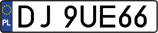 DJ9UE66