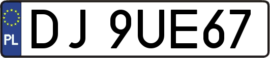 DJ9UE67