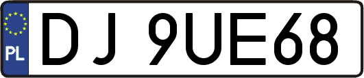 DJ9UE68