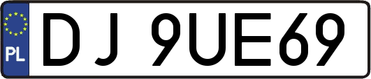 DJ9UE69