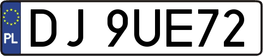 DJ9UE72