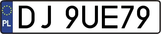 DJ9UE79