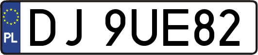 DJ9UE82