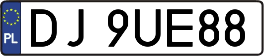 DJ9UE88
