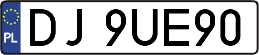 DJ9UE90