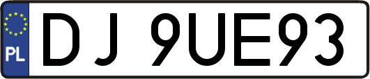 DJ9UE93