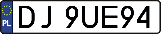 DJ9UE94